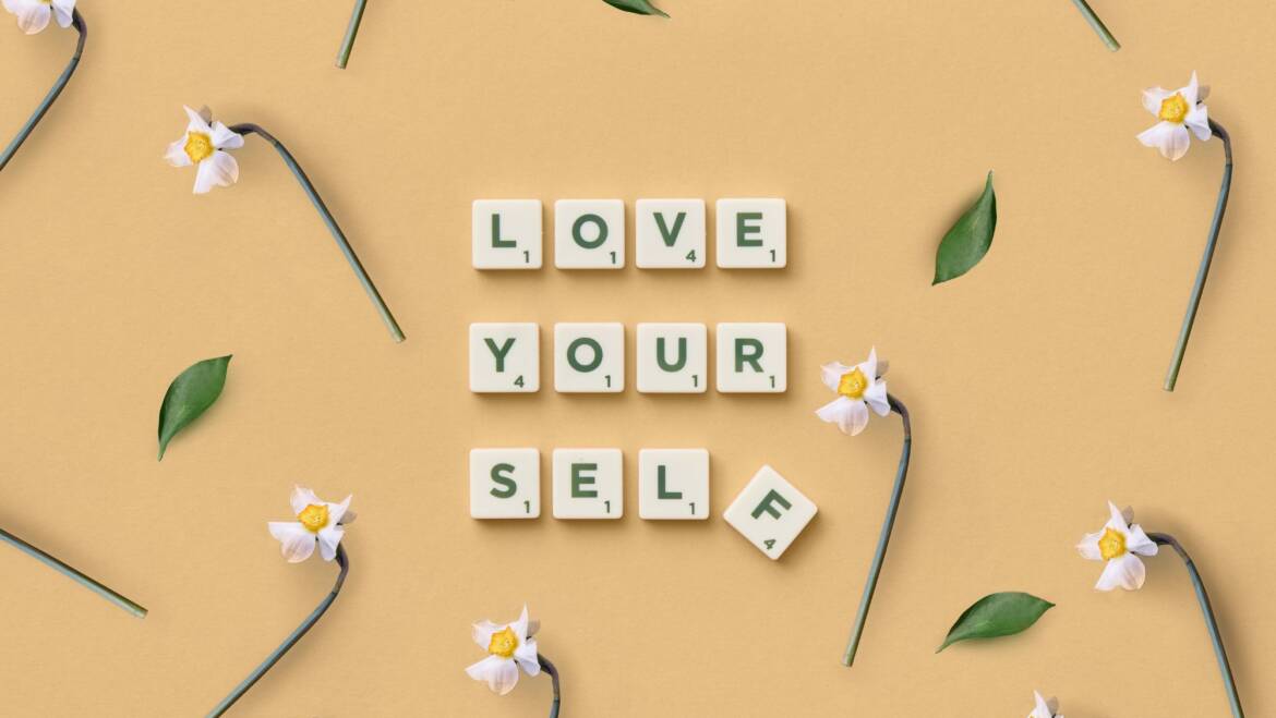 Primul pas spre echilibru interior: cum cultivi iubirea și stima de sine