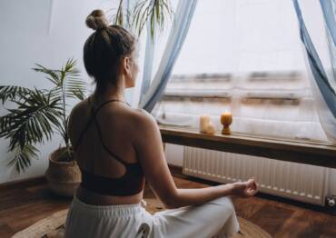 Curățarea minții și sufletului: eliberează-te de emoțiile negative, atrage succesul și învață cum să-ți construiești un mindset pozitiv